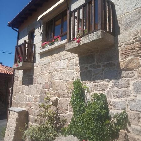 Apartamento Do Xures Maus de Salas المظهر الخارجي الصورة