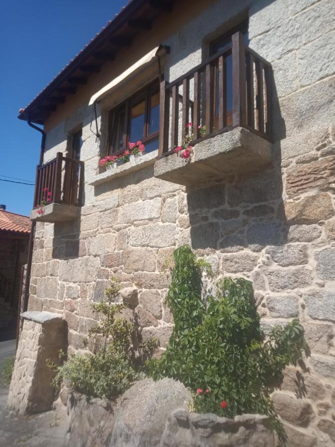 Apartamento Do Xures Maus de Salas المظهر الخارجي الصورة