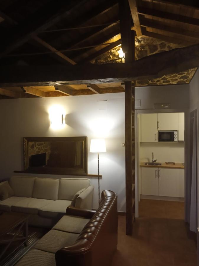 Apartamento Do Xures Maus de Salas المظهر الخارجي الصورة