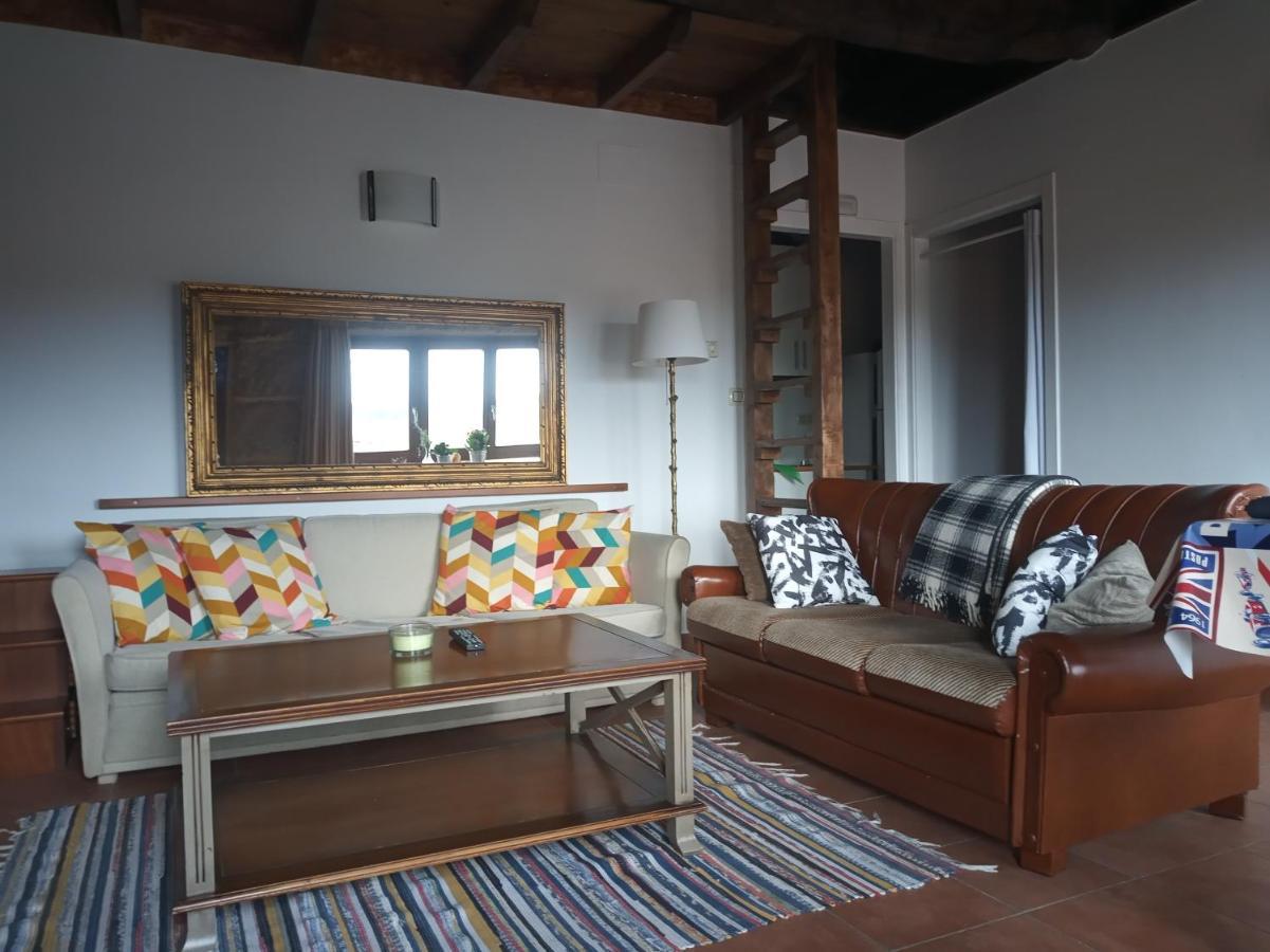 Apartamento Do Xures Maus de Salas المظهر الخارجي الصورة