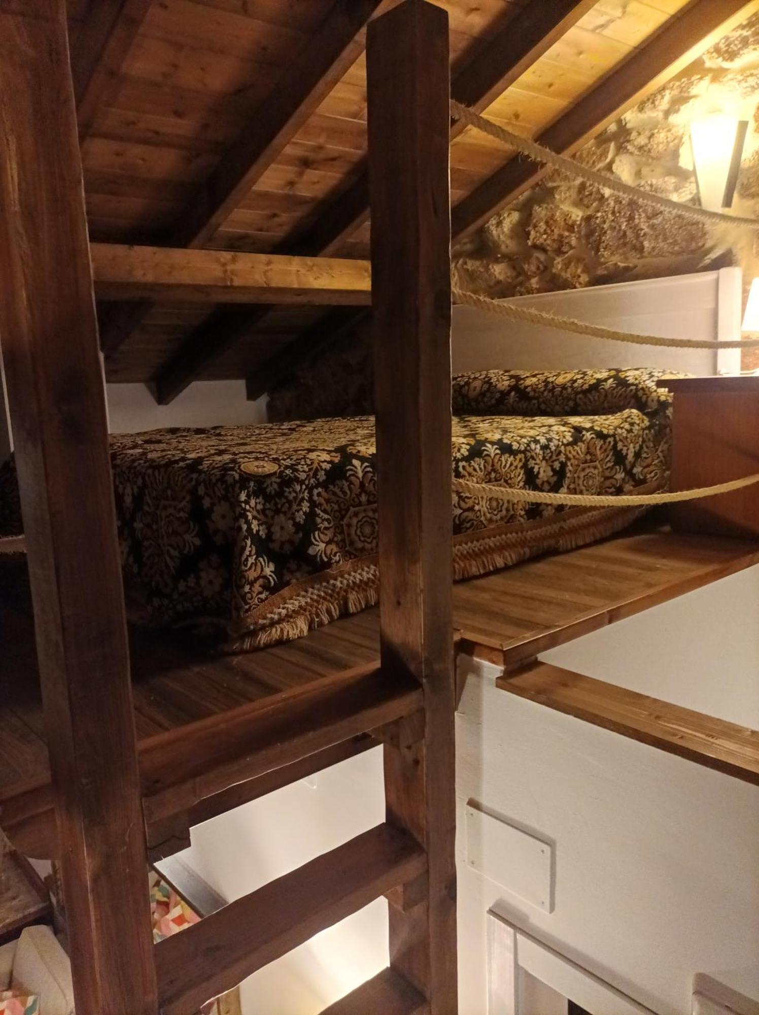 Apartamento Do Xures Maus de Salas المظهر الخارجي الصورة