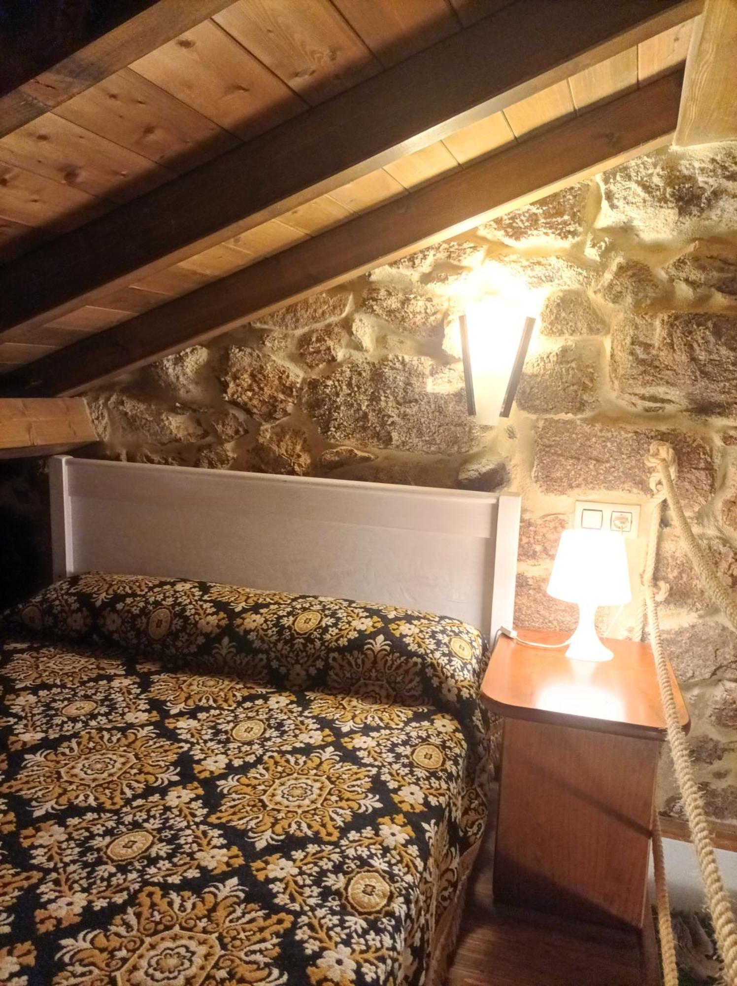 Apartamento Do Xures Maus de Salas المظهر الخارجي الصورة