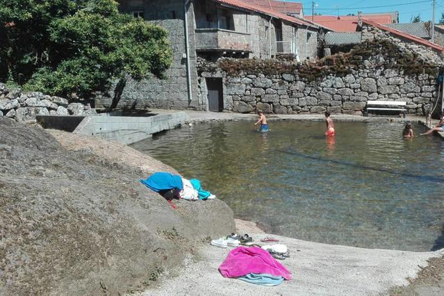 Apartamento Do Xures Maus de Salas المظهر الخارجي الصورة
