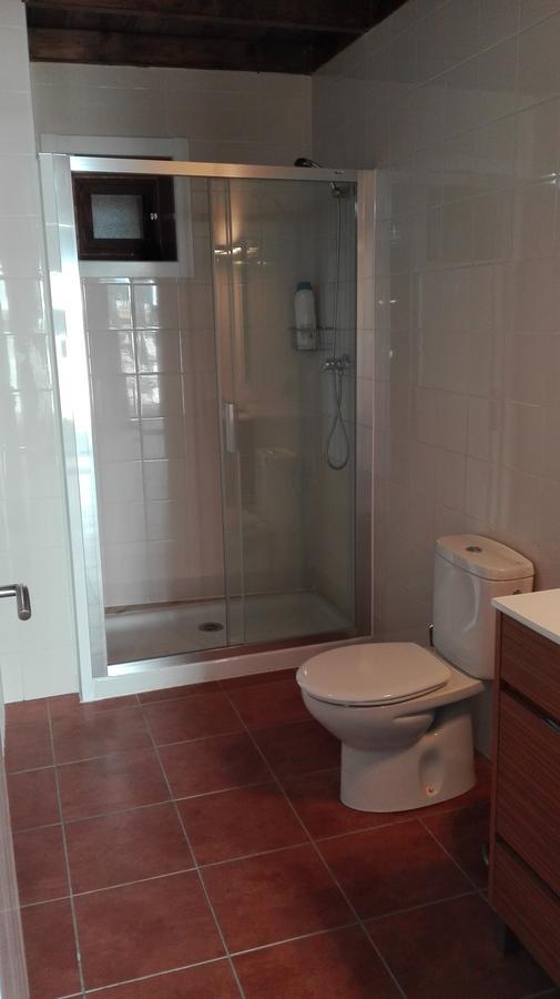 Apartamento Do Xures Maus de Salas المظهر الخارجي الصورة
