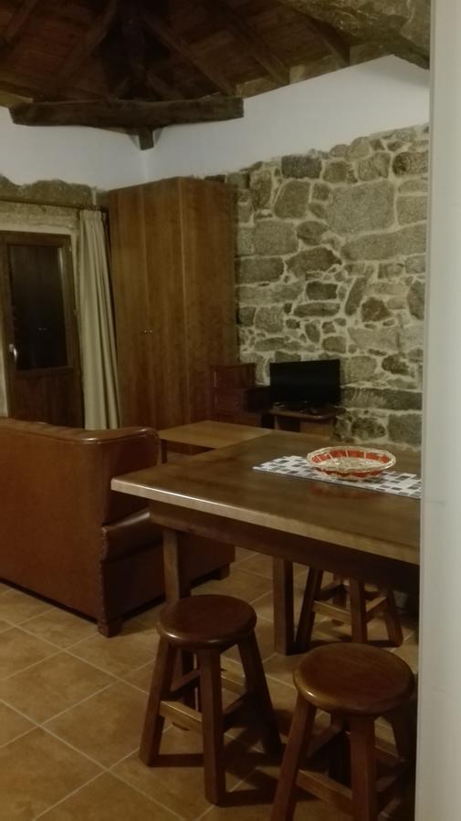 Apartamento Do Xures Maus de Salas المظهر الخارجي الصورة