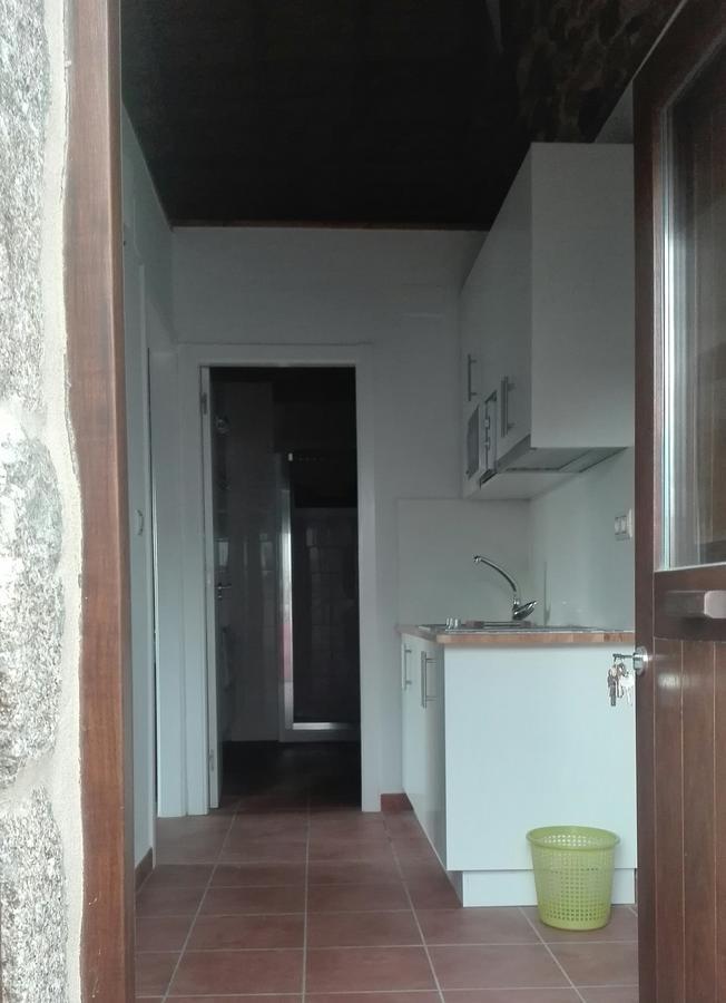 Apartamento Do Xures Maus de Salas المظهر الخارجي الصورة