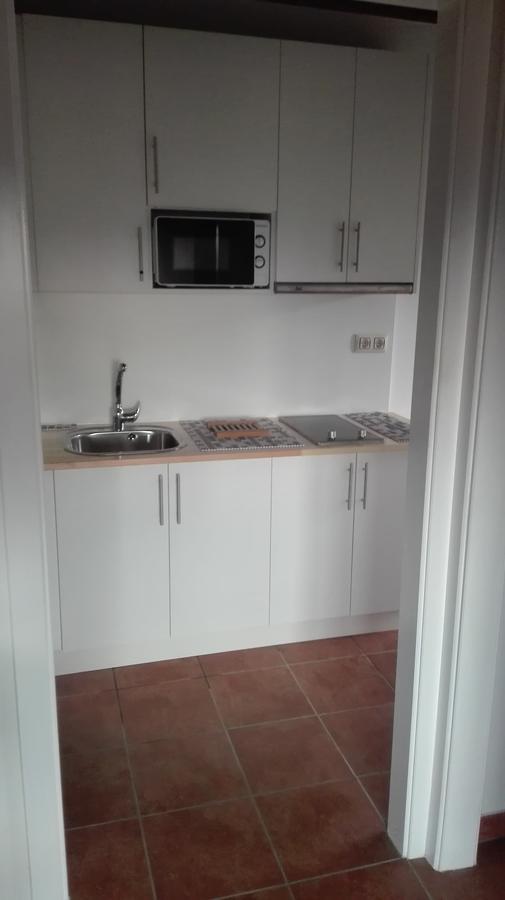 Apartamento Do Xures Maus de Salas المظهر الخارجي الصورة