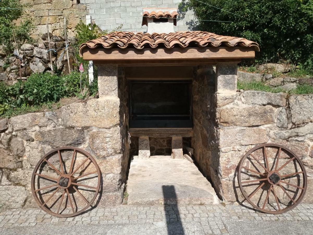 Apartamento Do Xures Maus de Salas المظهر الخارجي الصورة